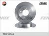 FENOX TB218044 Тормозной диск