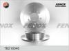 FENOX TB218046 Тормозной диск