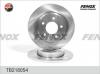FENOX TB218054 Тормозной диск