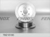 FENOX TB218100 Тормозной диск