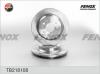 FENOX TB218108 Тормозной диск