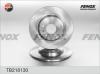 FENOX TB218130 TB218130 C3 ву Диск тормозной