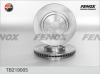 FENOX TB219005 Тормозной диск