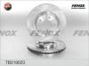 FENOX TB219023 Тормозной диск