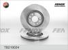 FENOX TB219024 Тормозной диск