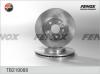 FENOX TB219088 Тормозной диск