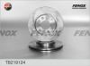 FENOX TB219124 Тормозной диск