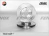 FENOX TB219157 Тормозной диск