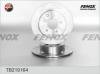 FENOX TB219164 Тормозной диск