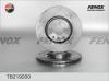 FENOX TB219200 Тормозной диск