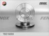 FENOX TB219209 Тормозной диск