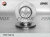 FENOX TB219210 Тормозной диск