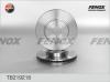 FENOX TB219218 Тормозной диск