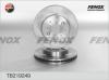 FENOX TB219249 Тормозной диск