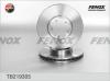 FENOX TB219305 Диск тормозной передний