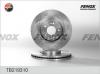 FENOX TB219310 Тормозной диск