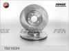 FENOX TB219324 TB219324 C3 ву Диск тормозной