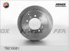 FENOX TB219361 TB219361 C3 ву Диск тормозной