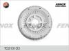FENOX TO2101O3 TO2101O3 Барабан тормозной ВАЗ 2101