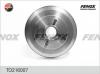 FENOX TO216007 Тормозной барабан