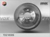 FENOX TO216009 Тормозной барабан