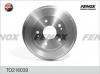 FENOX TO216039 Тормозной барабан