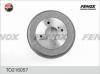 FENOX TO216057 Тормозной барабан