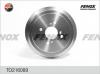 FENOX TO216089 Тормозной барабан