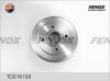 FENOX TO216159 Тормозной барабан