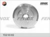 FENOX TO216163 Тормозной барабан