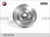 FENOX TO216165 Тормозной барабан