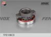 FENOX TP2106C3 TP2106C3 Муфта сцепления в сборе Г*З 2410 в инд. упак. FENOX