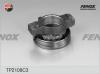 FENOX TP2108C3 TP2108C4/C3 Муфта сцепления ЗИЛ 5301