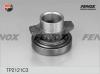 FENOX TP2121C3 TP2121C3 Муфта сцепления УАЗ 3160 в сборе