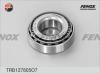 FENOX TRB127805O7 Подшипник ступицы ВАЗ 2101 FENOX передней внутренний