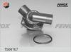 FENOX TS007E7 Термостат ВАЗ 21082 FENOX элемент с крышкой ЭКОНОМ