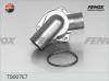 FENOX TS007E7 Термостат ВАЗ 21082 FENOX элемент с крышкой ЭКОНОМ