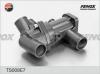 FENOX TS008E7 Термостат ВАЗ 21082 FENOX н.о.Эконом