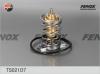 FENOX TS021O7 Термостат 2110-2112 инж., 1117-1119, 2170-2172 универсальный