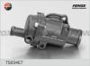 FENOX TS034E7 Термостат ВАЗ 2190 FENOX  ЭКОНОМ