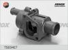 FENOX TS034E7 Термостат ВАЗ 2190 FENOX ЭКОНОМ