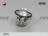 FENOX TS051 Термостат Focus I, Mondeo, Transit 1.8, 2.0, 2.5d TS051