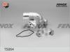 FENOX TS064 Термостат FENOX TS064 Opel Vectra/Astra/Zafira 1.8i 00-03
