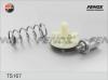 FENOX TS167 Термостат FENOX TS167 Audi A3 08-/Skoda Fabia 07-/SuperB 08-/Yeti 10-/VW Polo 08-10