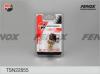 FENOX TSN22855 Датчик температуры охлаждающей жидкости