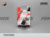 FENOX TSN22880 Датчик t охл.ж-ти Citroen Berlingo, Jumper
