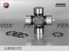 FENOX UJ80001C3 UJ80001C3/C5 Крестовина ВАЗ 2101-2107