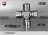 FENOX UJ80004C3 UJ80004C3/C5 Крестовина Г*З