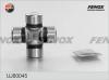 FENOX UJ80045 Шарнир, колонка рулевого управления