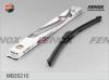 FENOX WB35210 Универсальная 350 мм (14) бескаркасная